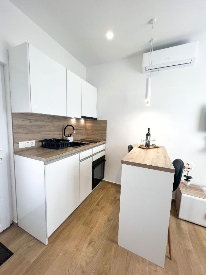 Apartman Ana, Zara Esterno foto
