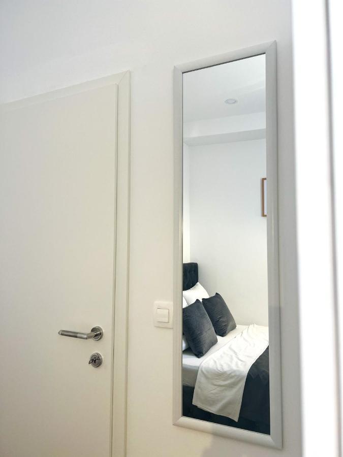 Apartman Ana, Zara Esterno foto