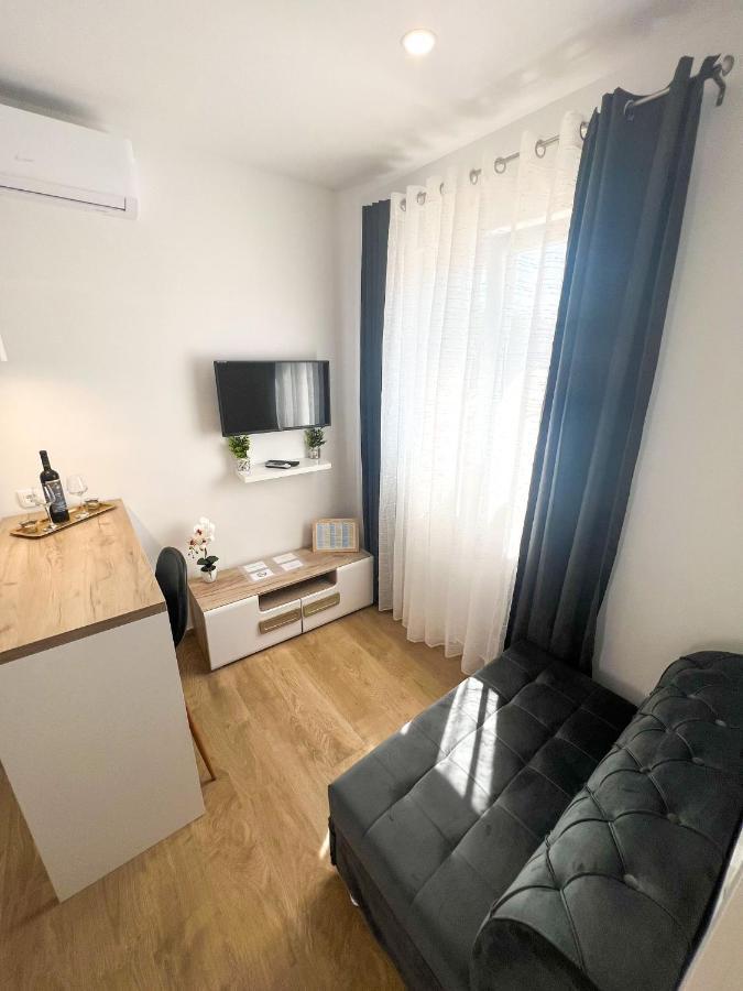 Apartman Ana, Zara Esterno foto