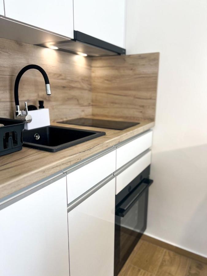 Apartman Ana, Zara Esterno foto