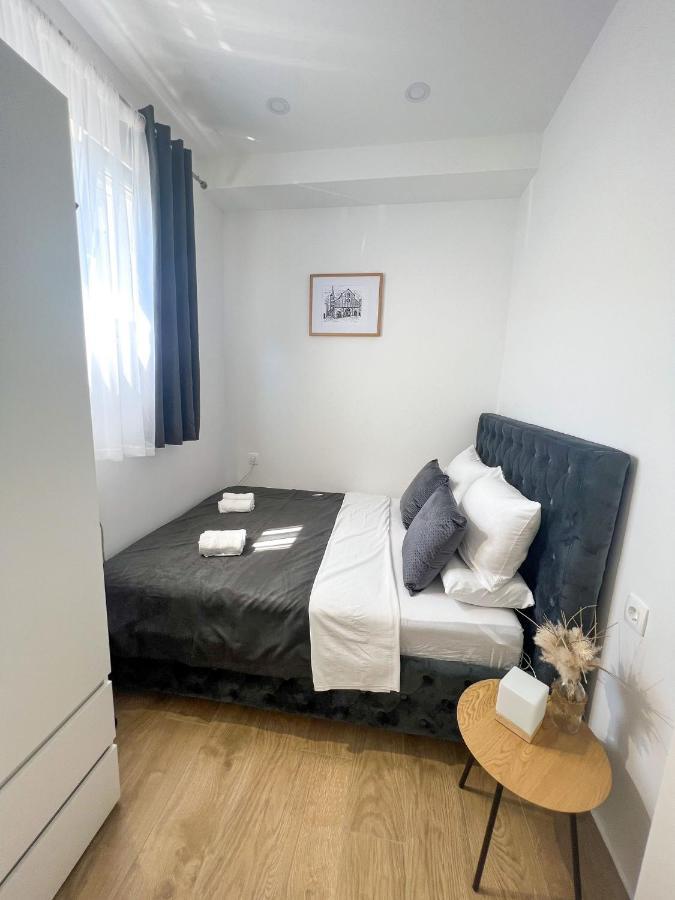 Apartman Ana, Zara Esterno foto